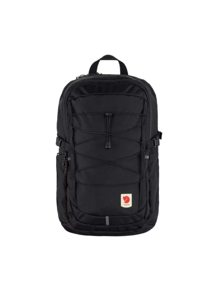 Plecak Fjällräven Skule 28 l black czarny