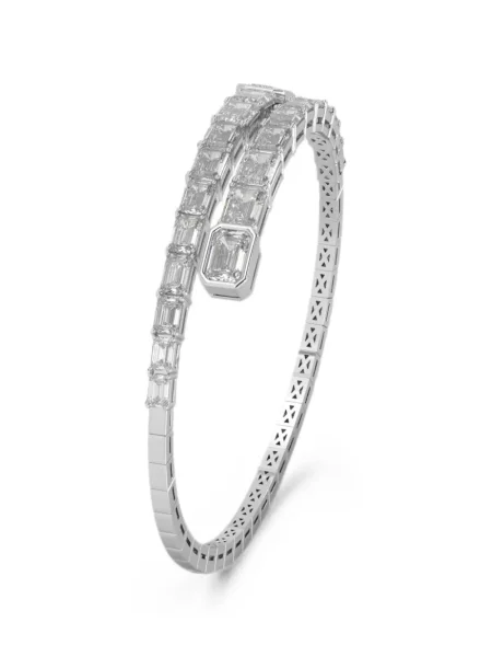 Brăţară Solo For Diamonds plic