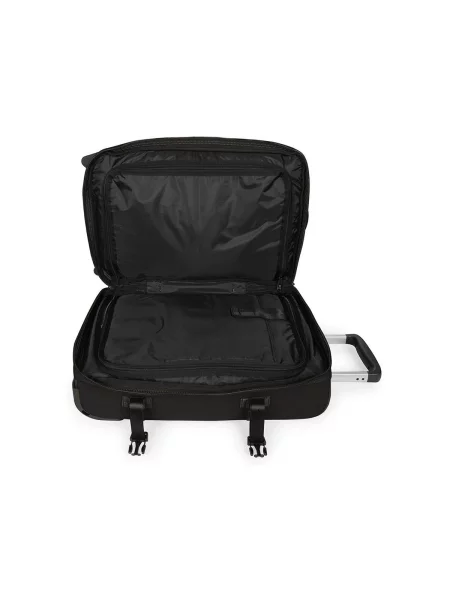 Kabelka Eastpak čierna