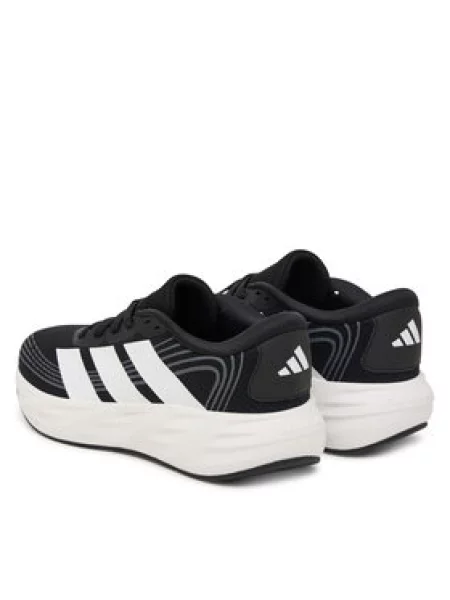 Adidas Tenisice Galaxy 8 Junior Shoes crna