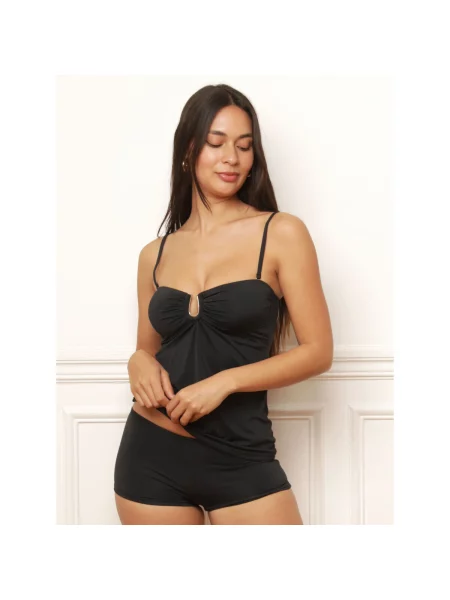 Ruha La Modeuse fekete