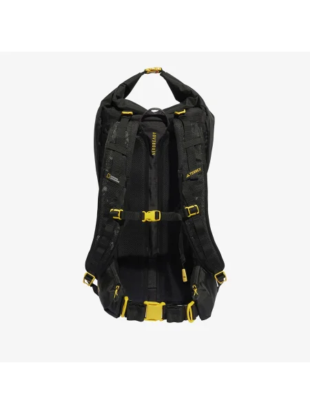 Раница Adidas Terrex с принт черно