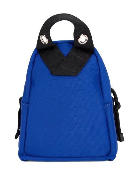 Rucsac Valentino Garavani albastru