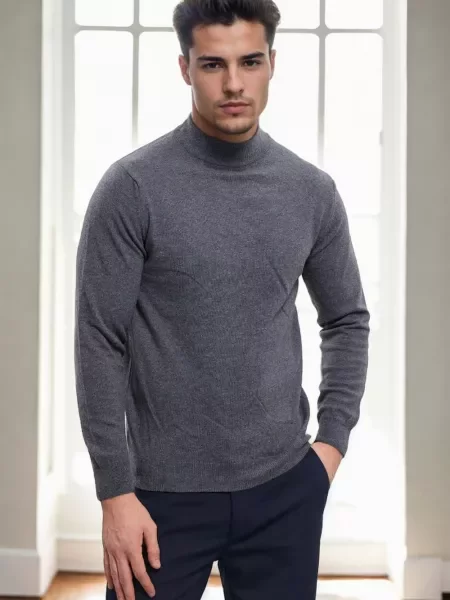 Heláncă Dewberry de lână gri