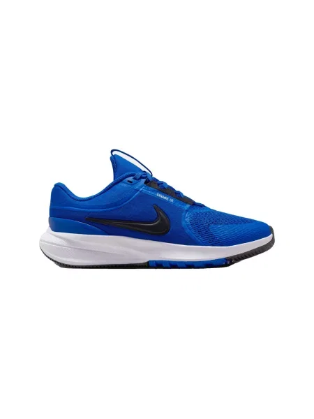 Pantofi Nike alergare albastru