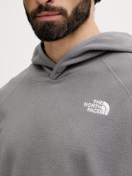 Флисовый свитер The North Face