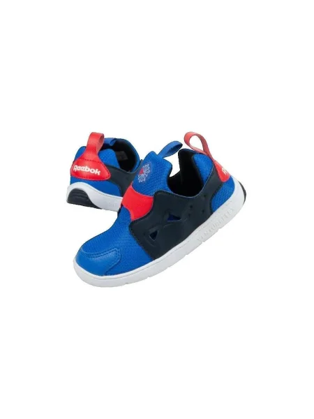 Gyerek félcipő Reebok Sport kék