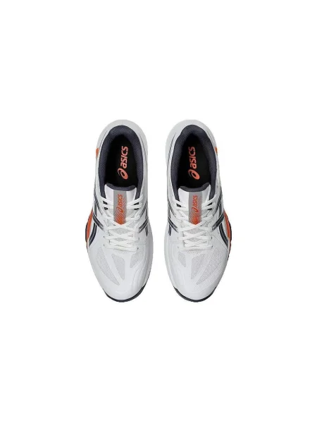 Tenisky Asics biela