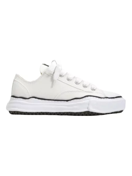 Sneakersy Mihara Yasuhiro białe