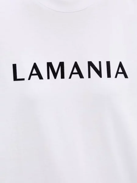 Póló La Mania fehér