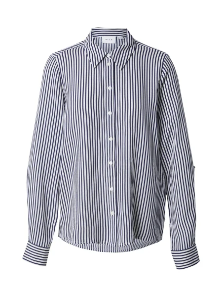 Bluză Vila albastru