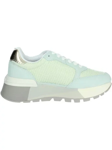 Pantofi Liu Jo verde