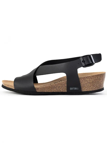 Bayton Sandale Salamanque' negru