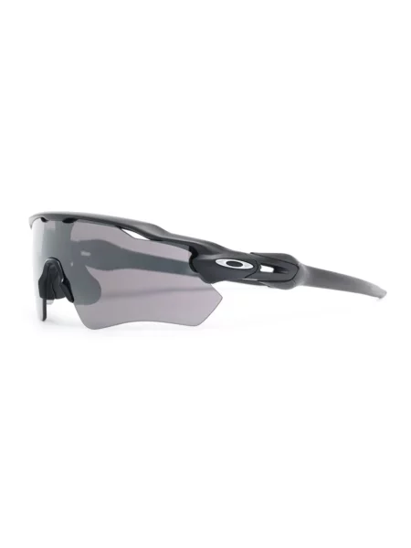 Okulary przeciwsłoneczne Oakley Radar EV Path prizm road/matte black czarne