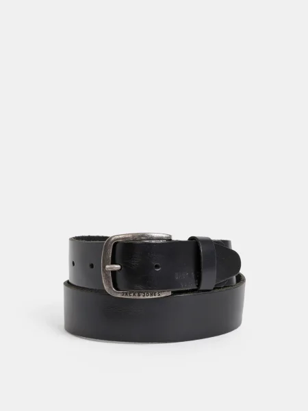 JACK & JONES Opasky Paul' čierna