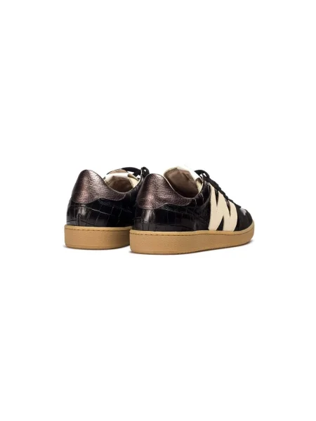 Pantofi Wonders negru