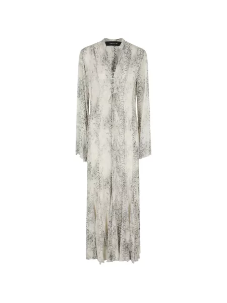 Sukienka Federica Tosi garniturowa