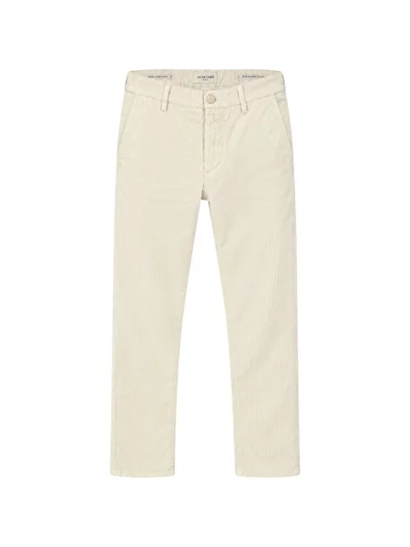 Pantaloni Jacob Cohën de catifea cord