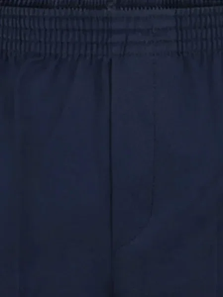 Spodnie dziecięce Zeco Schoolwear niebieskie