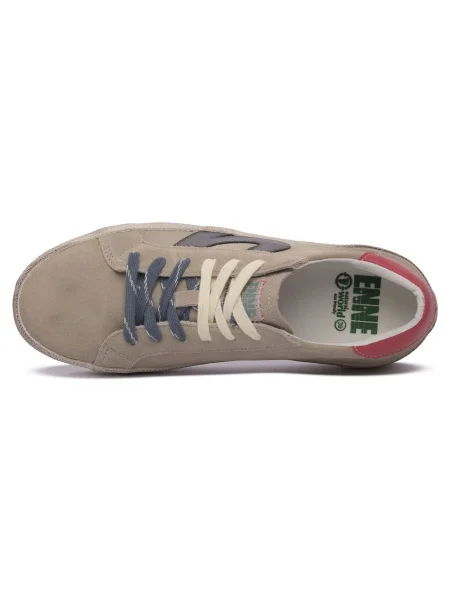 Pantofi Natural World bej