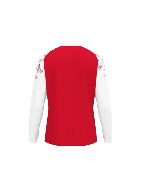 Tricou mânecă lungă Jako alb