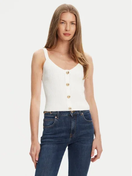 Guess Top alb