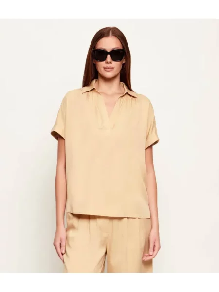 Joop! Cămașă Branda bej