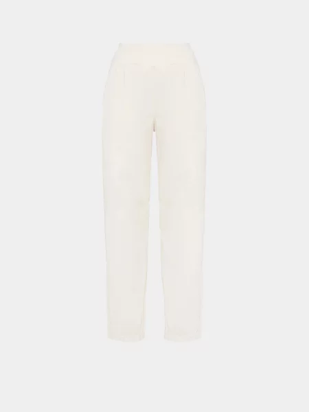 Штани спортивні CMP бежевий