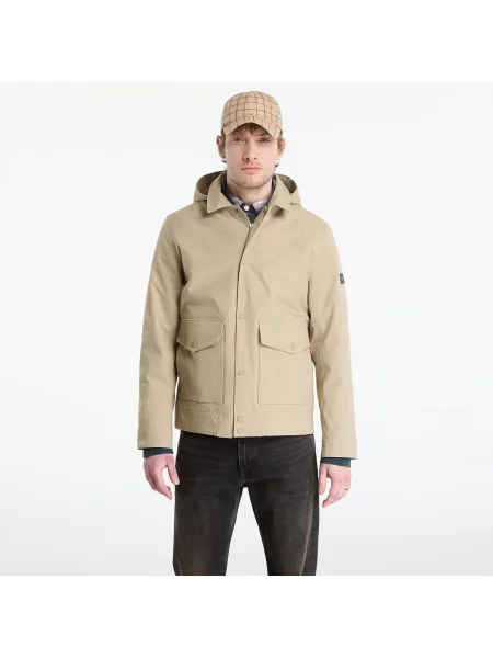 Bunda Barbour International Elmford Waterproof Jacket Coriander XL