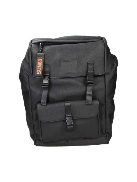 Rucsac Sun68 negru