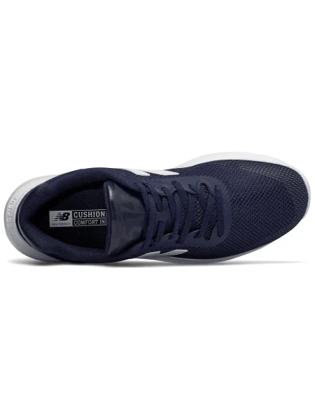 Félcipo New Balance kék
