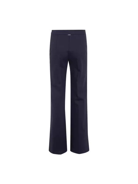 Spodnie Twinset czarne