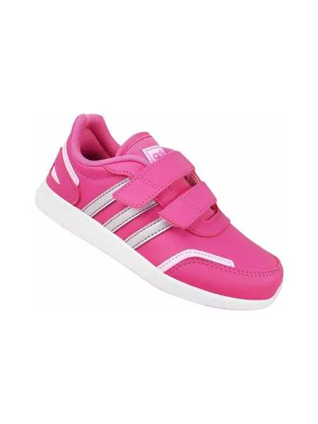 Pantofi copii Adidas roz