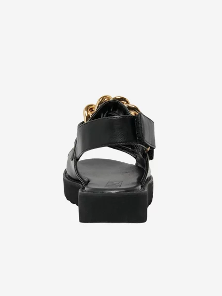 Sandale Only negru