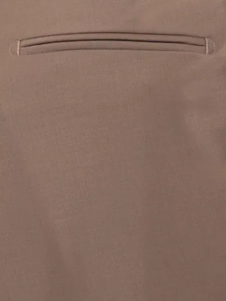 Pantaloni Devore maro
