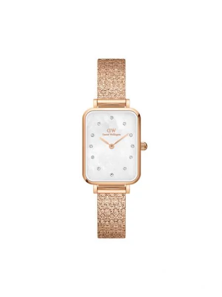 Pολόι Daniel Wellington λευκό
