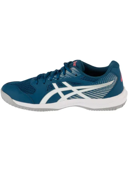 Tenisky Asics modrá
