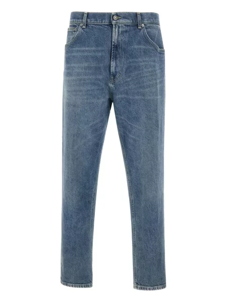 Blugi Dondup albastru