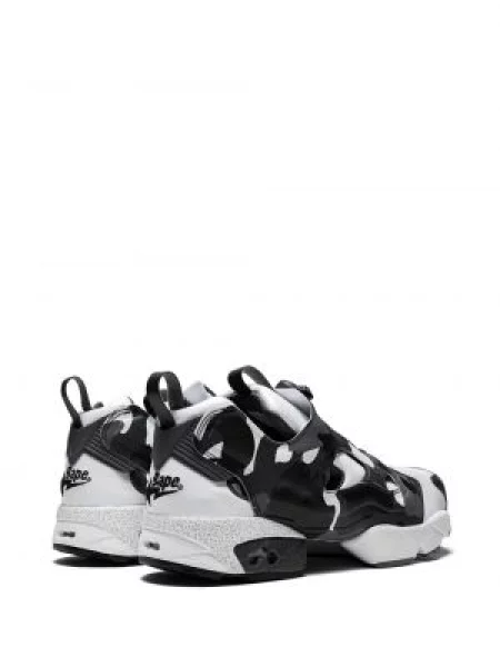 Tenisky Reebok InstaPump bílé