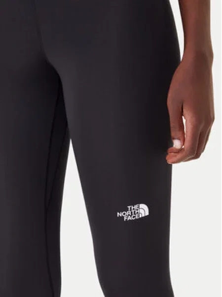 The North Face Pajkice Flex črna