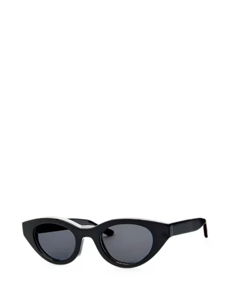 Ochelari de soare Thierry Lasry negru