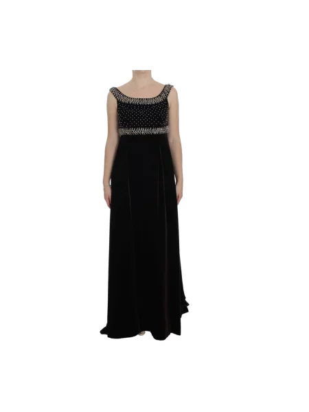 Sukienka Dolce And Gabbana czarna