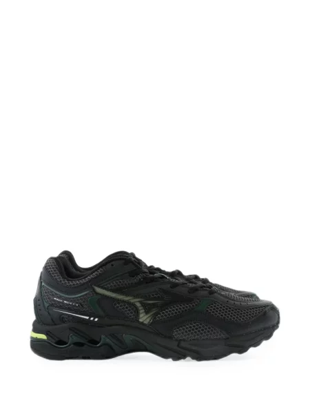 Sneakerși Mizuno negru
