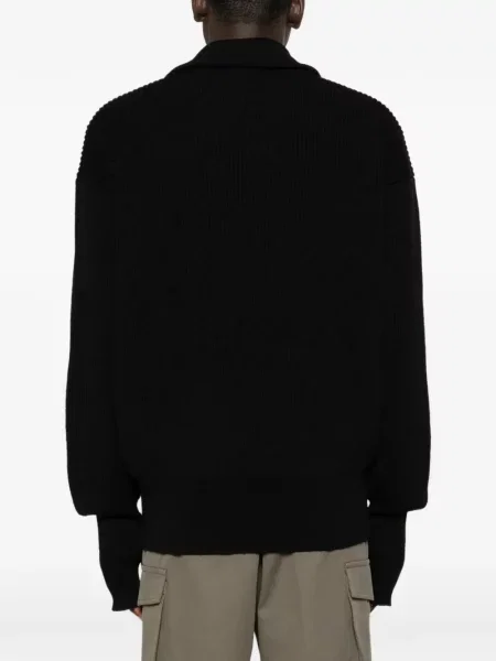 Cardigan Rier negru