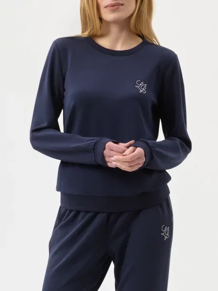 Светр Liu Jo синій