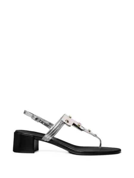 Sandale Tory Burch cu tepi