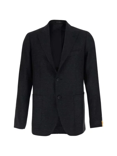 Sacou Tagliatore cu model pepito gri