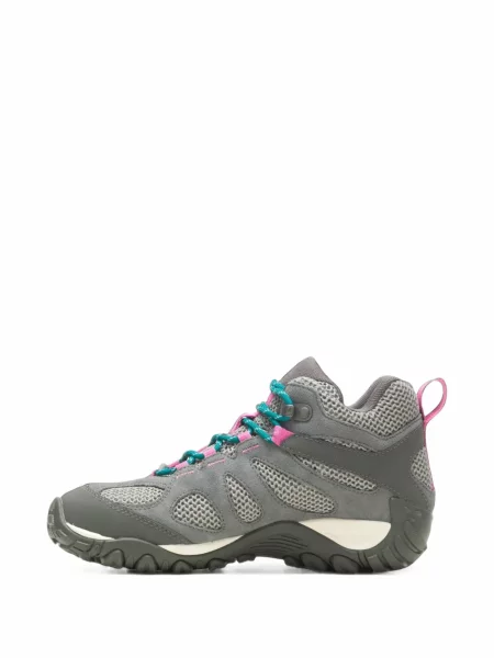 Impermeabil sneakerși Merrell gri