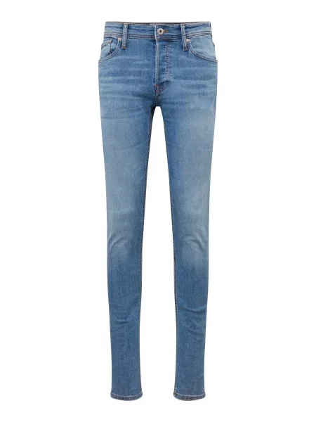 JACK & JONES Jeans Glenn denim albastru
