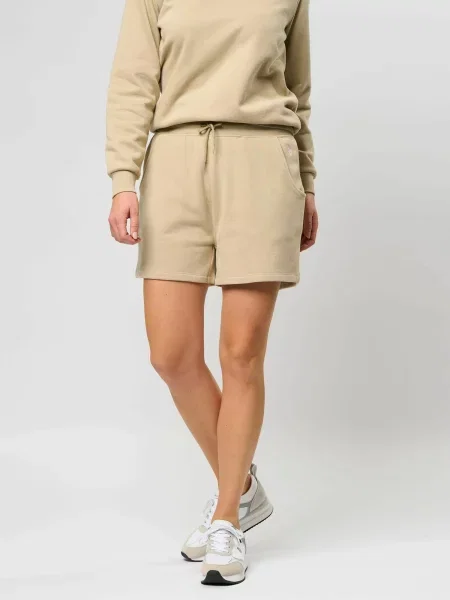 U.S. POLO ASSN. Nadrág UWIben / piszkosfehér bézs